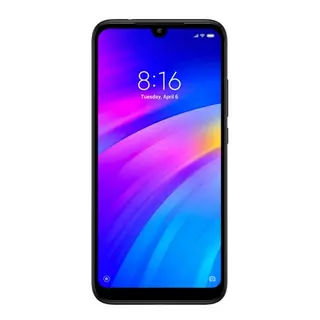 Смартфон Xiaomi Redmi 7 64GB Eclipse Black