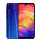 Xiaomi смартфоны Redmi Note 7 EU 64G Neptune Blue - фото 4