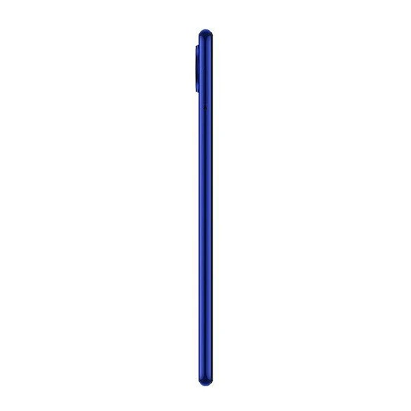 Xiaomi смартфоны Redmi Note 7 EU 64G Neptune Blue - фото 2