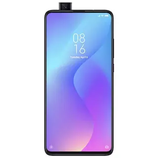 Смартфон Xiaomi Mi 9T 64GB Carbon Black
