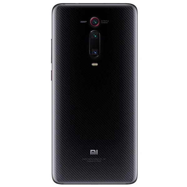 Смартфон Xiaomi Mi 9T 64GB Carbon Black - фото 4
