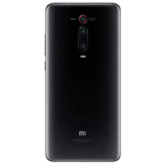 Смартфон Xiaomi Mi 9T 64GB Carbon Black