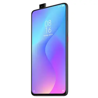 Смартфон Xiaomi Mi 9T 64GB Carbon Black