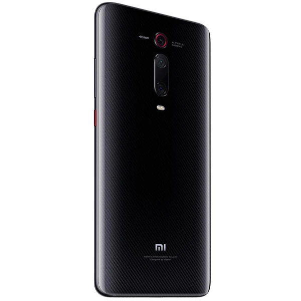 Смартфон Xiaomi Mi 9T 64GB Carbon Black - фото 6