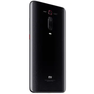 Смартфон Xiaomi Mi 9T 64GB Carbon Black