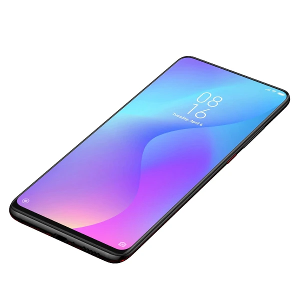 Смартфон Xiaomi Mi 9T 64GB Carbon Black - фото 9