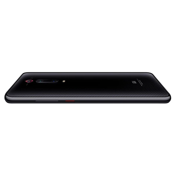 Смартфон Xiaomi Mi 9T 64GB Carbon Black - фото 7