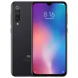 Xiaomi смартфоны Mi 9 SE EU 6+64 Piano Black - фото 4