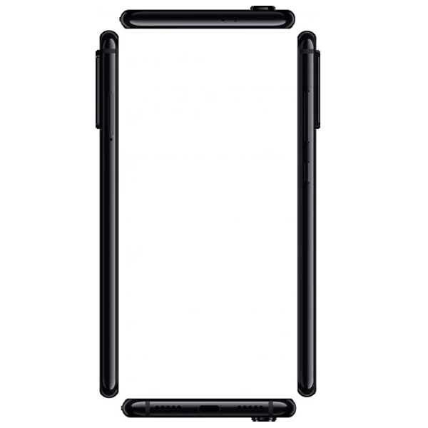 Xiaomi смартфоны Mi 9 SE EU 6+64 Piano Black - фото 2