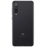 Xiaomi смартфоны Mi 9 SE EU 6+64 Piano Black - фото 3