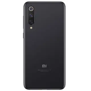 Xiaomi смартфоны Mi 9 SE EU 6+64 Piano Black
