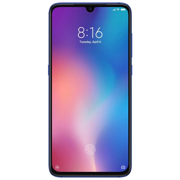 Смартфон Xiaomi Mi 9 SE 6/64GB Ocean Blue