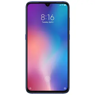 Смартфон Xiaomi Mi 9 SE 6/64GB Ocean Blue