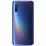 Смартфон Xiaomi Mi 9 SE 6/64GB Ocean Blue - фото 12