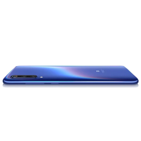 Смартфон Xiaomi Mi 9 SE 6/64GB Ocean Blue - фото 2