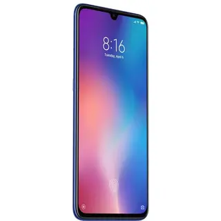 Смартфон Xiaomi Mi 9 SE 6/64GB Ocean Blue