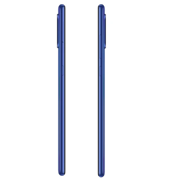 Смартфон Xiaomi Mi 9 SE 6/64GB Ocean Blue - фото 6