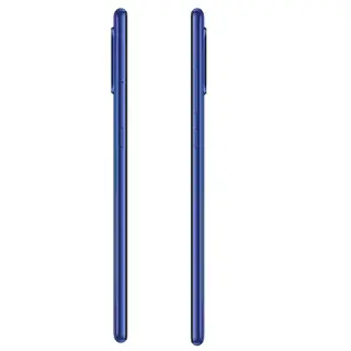 Смартфон Xiaomi Mi 9 SE 6/64GB Ocean Blue