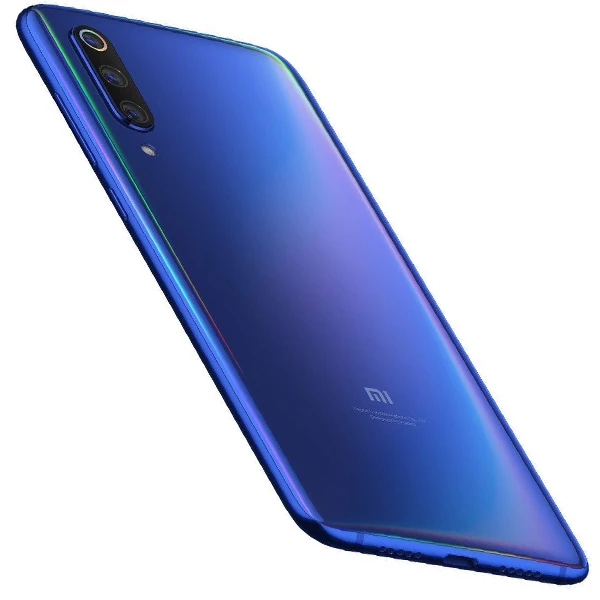 Смартфон Xiaomi Mi 9 SE 6/64GB Ocean Blue - фото 8