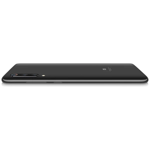 Смартфон Xiaomi Mi 9 128GB Piano Black - фото 10