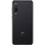 Смартфон Xiaomi Mi 9 128GB Piano Black - фото 2