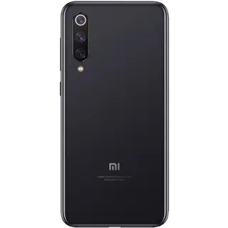 Смартфон Xiaomi Mi 9 128GB Piano Black