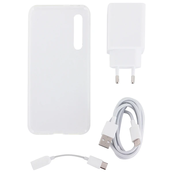 Смартфон Xiaomi Mi 9 128GB Piano Black - фото 12