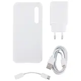 Смартфон Xiaomi Mi 9 128GB Piano Black - фото 12