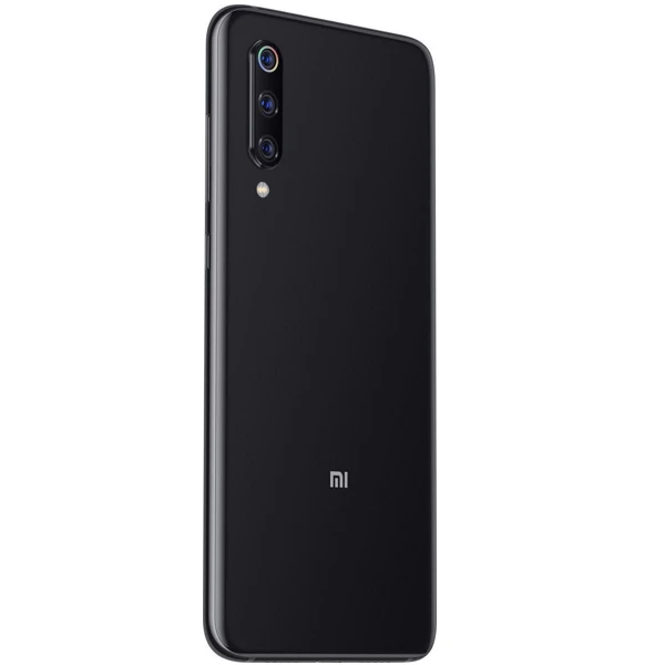 Смартфон Xiaomi Mi 9 128GB Piano Black - фото 6