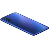Смартфон Xiaomi Mi 9 128GB Ocean Blue - фото 8