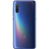 Смартфон Xiaomi Mi 9 128GB Ocean Blue - фото 3