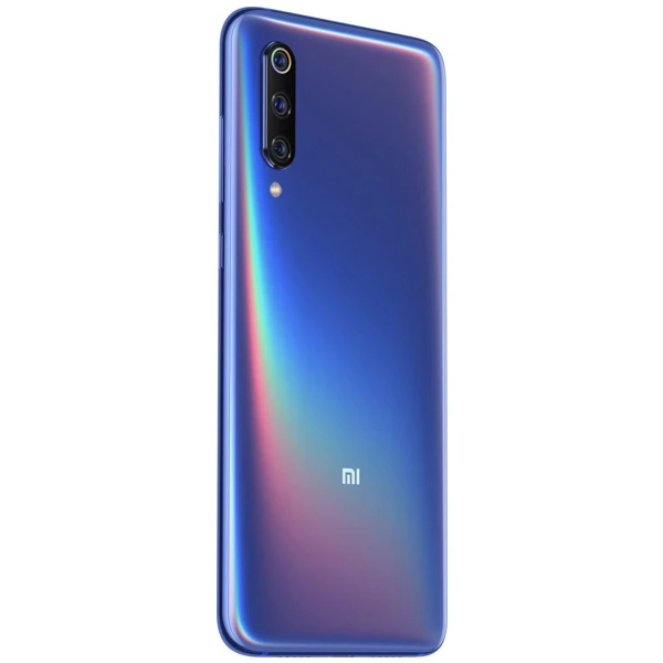Смартфон Xiaomi Mi 9 128GB Ocean Blue - фото 11