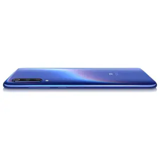 Смартфон Xiaomi Mi 9 128GB Ocean Blue