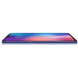 Смартфон Xiaomi Mi 9 128GB Ocean Blue