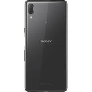 Смартфон Sony Xperia L3 32GB Black