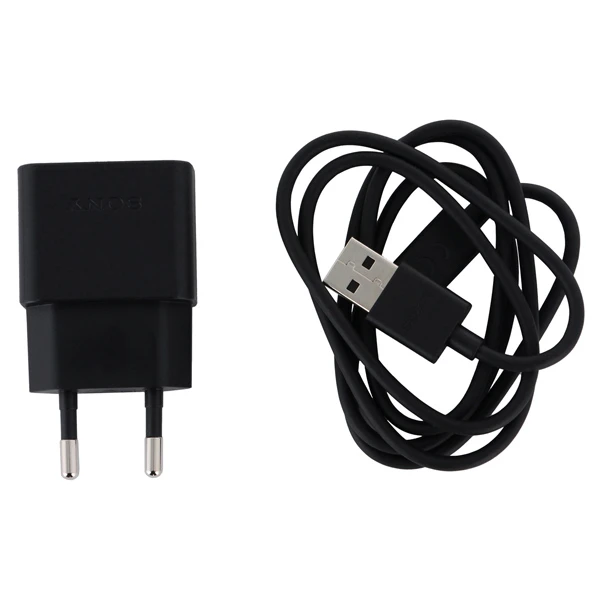 Смартфон Sony Xperia L3 32GB Black - фото 4