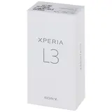 Смартфон Sony Xperia L3 32GB Black - фото 5