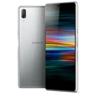 Смартфон Sony Xperia L3 32GB Silver