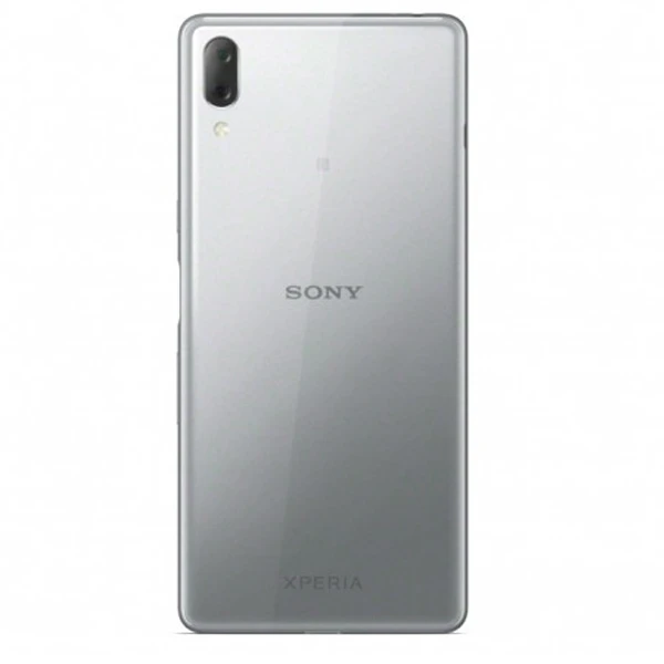 Смартфон Sony Xperia L3 32GB Silver - фото 3