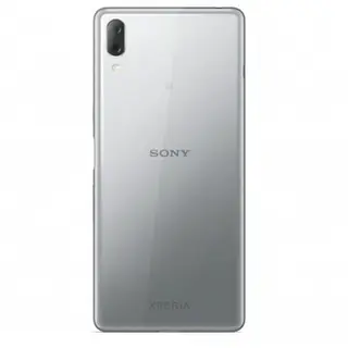 Смартфон Sony Xperia L3 32GB Silver
