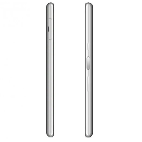 Смартфон Sony Xperia L3 32GB Silver - фото 4