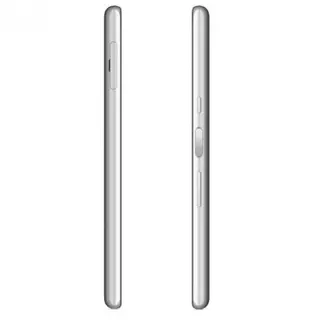Смартфон Sony Xperia L3 32GB Silver