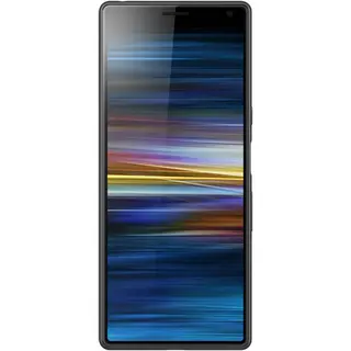 Смартфон Sony Xperia 10 64GB Black