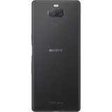 Смартфон Sony Xperia 10 64GB Black - фото 2