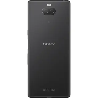 Смартфон Sony Xperia 10 64GB Black