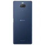 Смартфон Sony Xperia 10 64GB Navy - фото 3