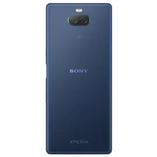 Смартфон Sony Xperia 10 64GB Navy