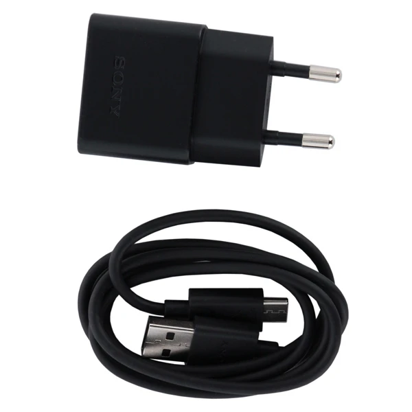 Смартфон Sony Xperia 10 64GB Navy - фото 5