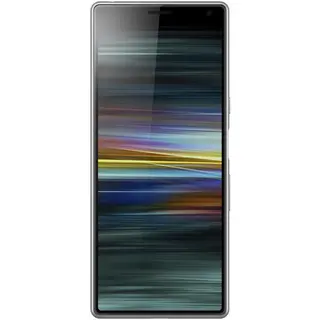 Sony смартфондары Xperia 10 Silver (I4113RURU/S)
