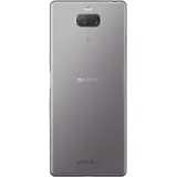 Sony смартфондары Xperia 10 Silver (I4113RURU/S) - фото 2